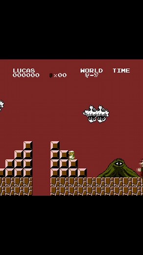 parte 3, feliz navidad, prometo que aprenderé a editar | Mario PC Port / Mario 85 #mario85mx #mariobros #gameplays #mario85pcport #mariopcport #gaming #funny #español #gamingontiktok #exegame #mario85mx