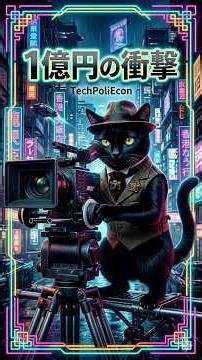 【1億円】ひろゆき氏らが放つ新SNSの衝撃。POPOPOは日本のデジタル主権を救うのか