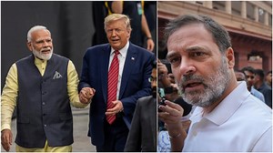 Trump ‘Frustrated’ With India: US Trade Secy As ‘Dead Economy’ Jibe Triggers Political Storm