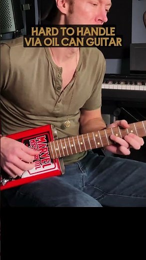 Hard to Handle, written by Otis Redding in 1968 and recorded by The Black Crowes in 1990