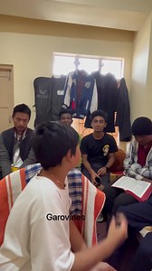 10years old kid speaking Four languages🫡 1:Nepali 2:Garo 3:Hindi 4:Bengali￼ Talented and gifted child 💯 Glory to Jesus ❤️🔥 | Garo vines