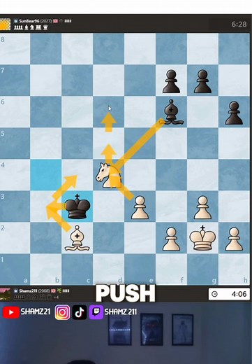 Mastering Chess Strategies: Tactics You Might Miss