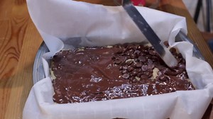 Easy peanut butter cup fudge recipe only 5 ingredients