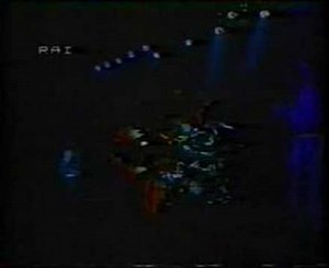 Jethro Tull - The Clasp and Broadsword - Live 1982