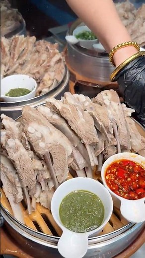 Stop Grilling Lamb! This Traditional Clay Pot Secret is Better | Home Kitchen China