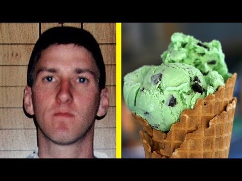 10 Craziest Last Meal Requests From Death Row Inmates
