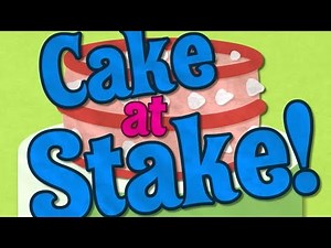 Evolution of Cake at Stake intros (UPDATED) 2010-2023