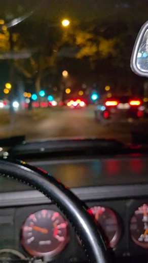 2.9K views · 62 reactions | Pontiac Firebird driving | Raffaele Corneo | Facebook