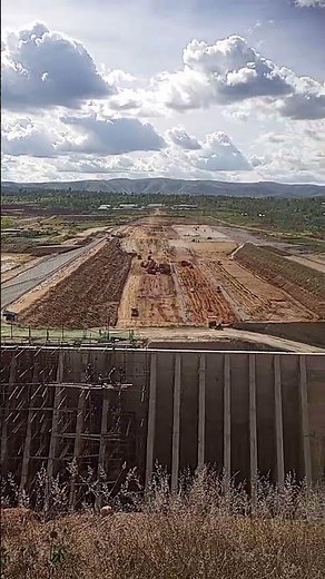 How to Construct a Multipurpose Dam? || #civilengineering #construction #dam #hydraulic #structure