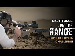 On The Range | 2019 ELR Steel Challenge