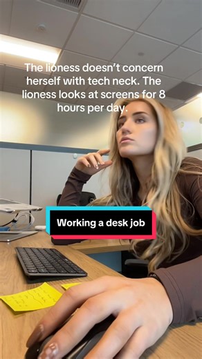 Understanding Desk Job Challenges and Posture