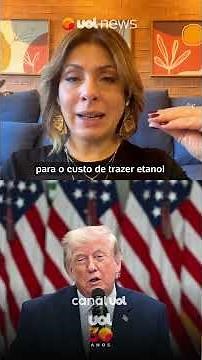 Trump builds tariff wall after failing to build wall with Mexico | Daniela Lima