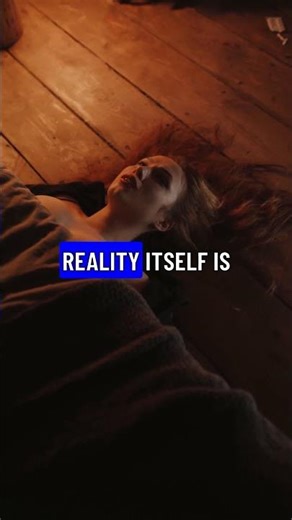 The Blurring of Reality: Doppelgänger Phenomenon 👀 #shorts