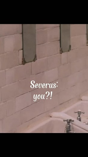 Severus Snape Fan Fiction: Dark Yet Kind