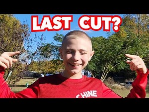 How to give a High and Tight, Military style Fade, hair cut. Buzz cut. 3,2,1.. 1000 likes please!