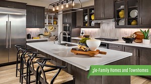 Have the home you want and the LA lifestyle to go with it. It’s all at The Groves in Whittier – new homes with stylish, flexible spaces and built-in technology all close to shops and eateries that make ideal living possible. https://bit.ly/3eF9y0Q | Brookfield SoCal/AZ