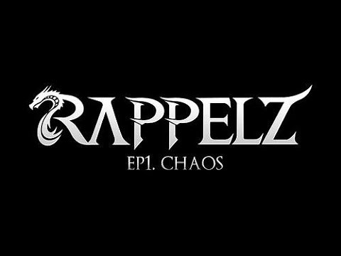 [New Mobile Game] Playing the fantasy mobile MMORPG 'Rappelz Online'. The nostalgic online game R...