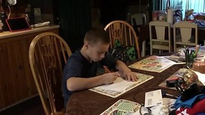 #30secondchallengemarshall | G. C. Marshall Elementary School