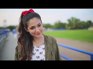 Back To School: 5 Quick Hairstyle Ideas - Bethany Mota TranslatedUP!