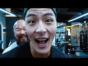 짱재 x 말왕 이건 못 참지ㅋㅋ