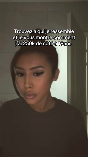 J’ai mis sur mon profil !!!