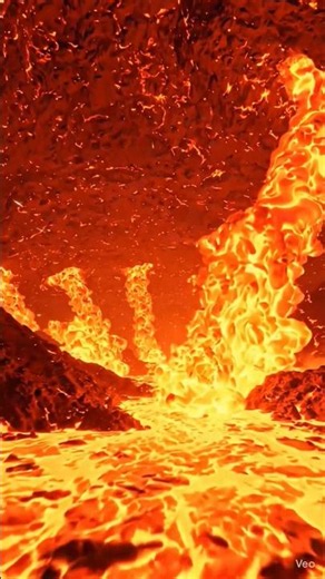 Earth Layers Explained in 30 Seconds | Crust, Mantle & Core #earth #science #shorts #ai