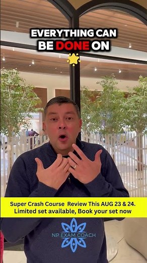 The #1 PMHNP Review Course | Become a Board-Certified Psychiatric Nurse Practitioner