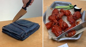 This Cake Artist Makes Mind-Blowing Hyper-Realistic Cakes