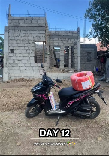 Dream House Journey - Day 12 Insights