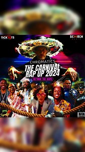 Releasing Saturday Feb’ 24th…in the meantime hold that dey. #rapitupmatics #carnivalrapup202 | Chromatics