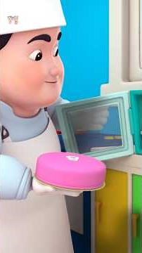 Pat-a-Cake for Babies #nurseryrhymes #kidssongs #shorts