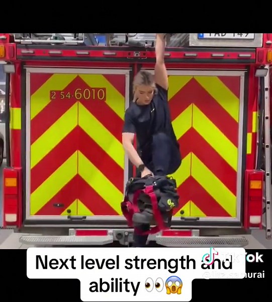 Achieve Next Level Strength and Agility