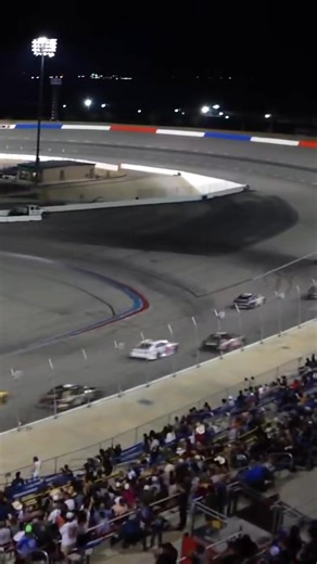 Mason Massey wins in his first start at Kern Raceway! 📺 FloRacing | ARCA Menards Series