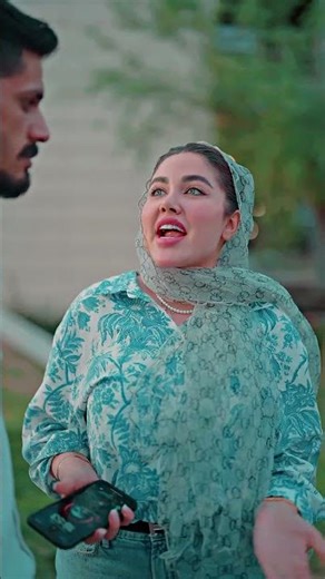 وقتی بعد مدت ها برمیگردی ایران👀