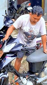 Hidupin supra200cc kompresi padat suaranya gahar #supra125 #trekbalap #2tak #2takstroke #2taklover #2takindonesia #balapnet #fyp #fypシ゚ #viral | Info Mechanic