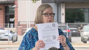 'Phones have to be off' | Bexar County elections officials clarify cell phone policies ahead of Election Day