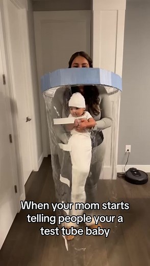 Test Tube Baby 🧪 🎃 Halloween 2023 🎃 #testtubebaby #ivfbaby #ivf #ivfjourney #ivfsuccess #thesperm #babyboy #babycostume #babyhalloween #babyhalloweencostume #creativecostume #testtube #baby #babytiktok #bestcostumeaward #bestcostume #kidscostume #halloween #halloween2023 #infertile #infertilityjourney