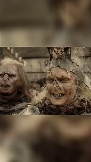 Let the kill count begin