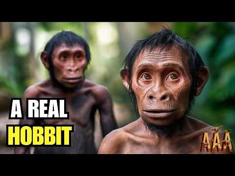Scientists Reveal Surprising New Findings About The Homo Floresiensis!