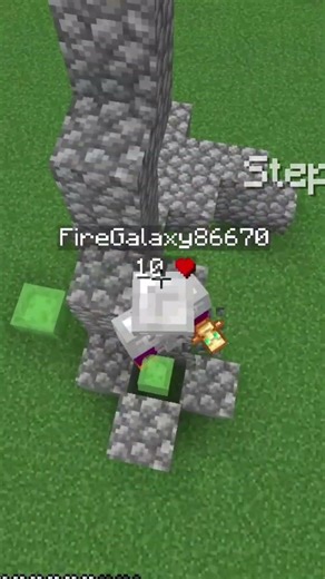 Players HATE This Technique: #armorstandpvp #itslko #macepvp