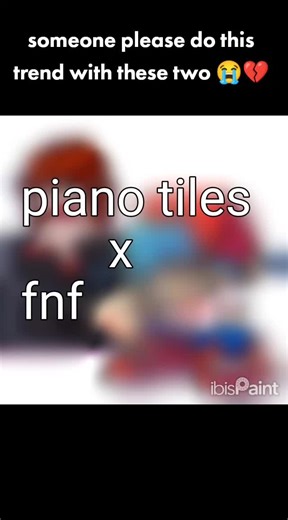 #fnf #trend #pianotiles #fpy | Piano Tiles Trend
