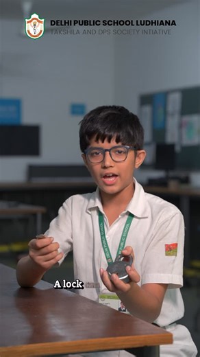 Delhi Public School Ludhiana on Instagram: "Security, reimagined by student innovators. 🚀🔐 Meet SDL , Super Dual Lock, designed with dual-layer biometric fingerprint and RFID control to maximise safety and prevent unauthorised entry. At DPS Ludhiana, innovation isn’t taught from textbooks , it’s built, tested, and brought to life by curious minds encouraged to think ahead and create smarter solutions. 🚀💡 . . . #DPSLudhiana #StudentInnovation #YoungInventors #STEMLearning #FutureReady . . . .