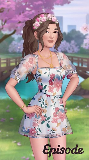 Spring Fashion Trends: Flowy Dresses and Accessories