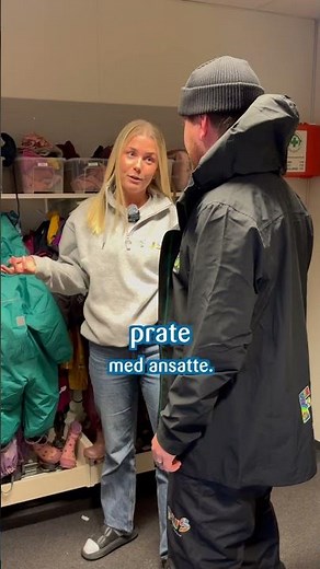 Kom på besøk🌸 Vi arrangerer besøksdager for deg som skal søke barnehage!