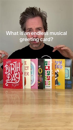 How to setup and use our amazing endless musical CD cards. Sold on our TikTok shop or website