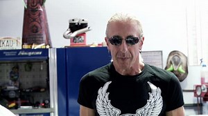 Counting Cars S06:E09 - Twisted Chopper