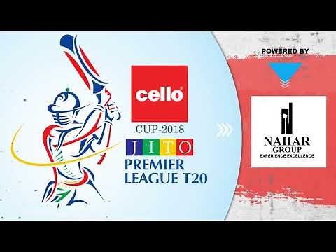 Cricket Event Motion Graphics IPL SAR Creatives