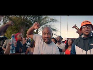 Gaba Cannal ft Zano - Abo Girl Be Piano [Official Music Video]