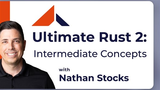 【ArdanLabs 最新】Rust编程终极指南 – 深入学习高级概念