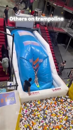 Others on trampoline vs The last guys 😱🗿 #trollface #usa #lyrics #trollers #cbum